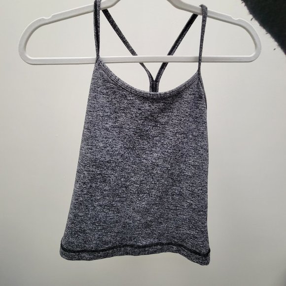Lululemon racerback tank top - Picture 1 of 7
